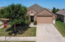 1216 White Dove Drive, Little Elm, TX 75068