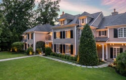 11 HAMILTON ROAD, Millburn Twp., NJ 07078