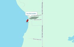 V/L 5.5 AC CO RD 135, Mc Millan, MI 49853
