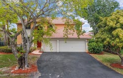 5408 NW 109th Ln, Coral Springs, FL 33076
