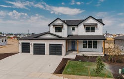 1048 S 3440 E #121, Spanish Fork, UT 84660