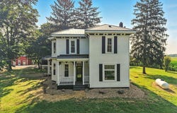 2191 Barnes Road, Centerburg, OH 43011