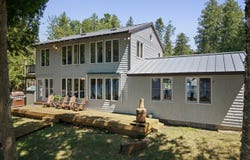 1639 W Pines Trail, Pointe Aux Pins, MI 49775