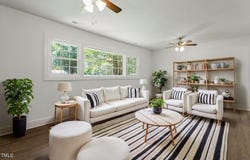 1314 Hudson Avenue, Durham, NC 27705