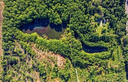 Richtex Road, Winnsboro, SC 29180