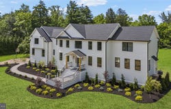 387 GALLUP ROAD, PRINCETON, NJ 08540