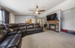 831 E Spruce Street, Princeton, IN 47670-1759