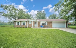 4927 Alexandria Pike, Anderson, IN 46012