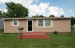 813 Gholson Street, Knoxville, IA 50138