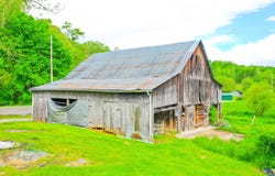 12818 North Highway 421, Manchester, KY 40962