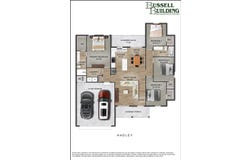 565 Spring Meadow Drive, Rogersville, MO 65742