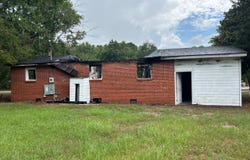 1536 Ingram Cir, Hartsville, SC 29550