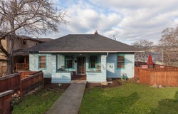1304 COLUMBIA ST, Hood River, OR 97031
