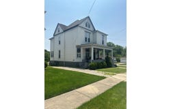 100 Grant Avenue, Wheeling, WV 26003