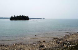 409 S SUPERIOR ST, DE TOUR VILLAGE, MI 49725