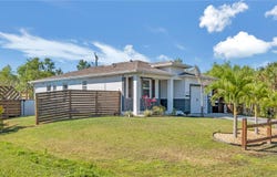 1119 ANSIN STREET, PUNTA GORDA, FL 33950