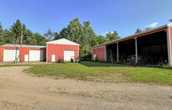 11678 E Grand River Avenue, Portland, MI 48875