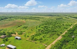 Tract 1 County Road 133, Moran, TX 76464
