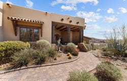 850 W Tellier Trail, Wickenburg, AZ 85390