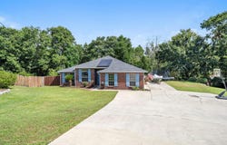 318 Peggy Drive, Crestview, FL 32536