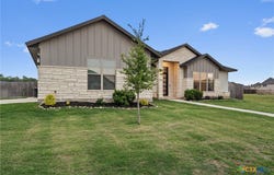 2716 Prairie Chapel Court, Temple, TX 76502