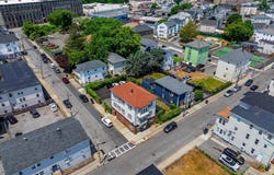 90 Hargraves St, Fall River, MA 02723