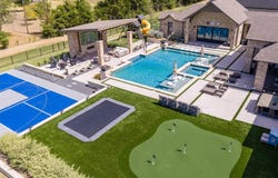 312 Chapel View Court, Heath, TX 75032