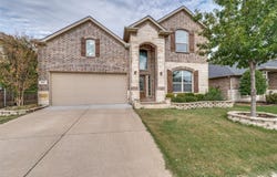 2317 Prospect Park Lane, Prosper, TX 75078