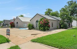 1501 BROOK AVENUE, Wichita Falls, TX 76301