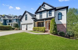 3085 Woodbridge Lane, Canton, GA 30114