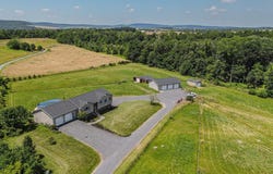 138 CROOKED CREEK ROAD, GETTYSBURG, PA 17325