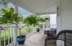 617 N Columbia Street, Union City, IN 47390