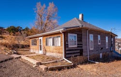 1005 E 4th St, Trinidad, CO 81082