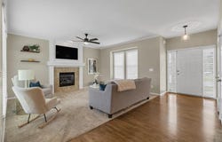 20520 W 124TH Terrace, Olathe, KS 66061