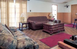 2721 Fir Street, El Paso, TX 79925