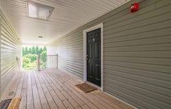 4705 Pennoak Lane, Greensboro, NC 27407