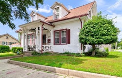 928 Seminary Street, Vincennes, IN 47591