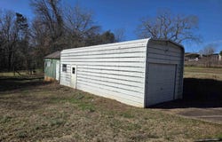 306 S Randolph Avenue, Landrum, SC 29356