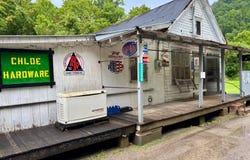 23350 S. Calhoun Hwy, Chloe, WV 25235