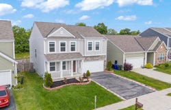 605 Kingshurst Drive, Blacklick, OH 43004