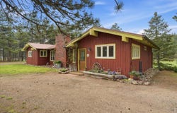 89 Aspen Leaf Ln, Bellvue, CO 80512