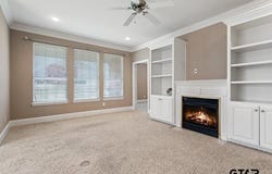 1840 Hollylake Cir, Tyler, TX 75703
