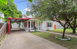 1229 Lewis Street, Bellmead, TX 76705