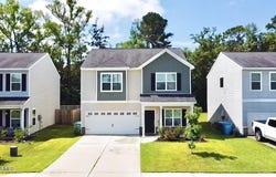 166 Great Bend Drive, Beaufort, SC 29906
