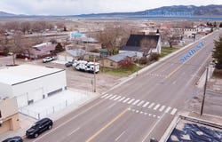 6TH ST/STARR Avenue, Wells, NV 89835
