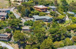 2307 Spanish Trail Road, Tiburon, CA 94920