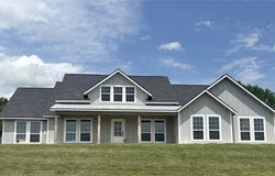 236 Starr Mann Road, Saint Jo, TX 76265