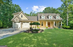 5850 Lake Harbor, Gainesville, GA 30506