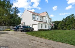 9316 PAUL DRIVE, MANASSAS PARK, VA 20111