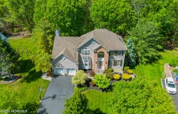 52 Spruce Meadows Drive, Monroe, NJ 08831
